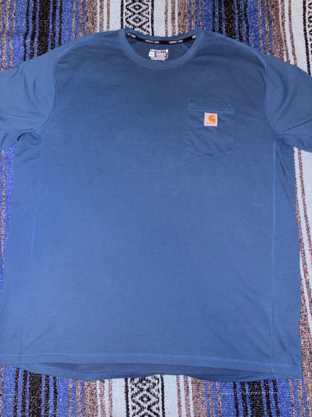 Carhartt Relaxed Fit Force Tee Shirt